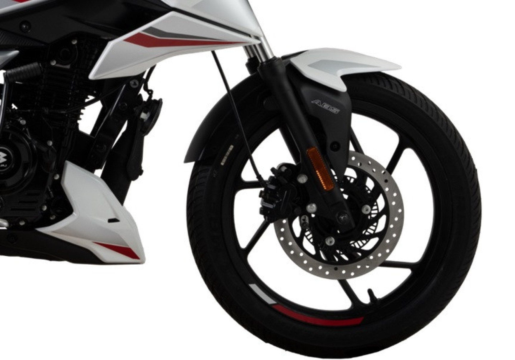 Roda da Bajar Pulsar N150