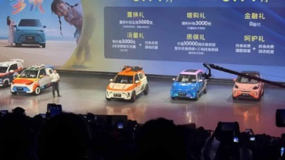 BYD Dolphin EV: subindo o sarrafo entre elétricos de entrada