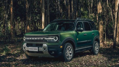 BYD Dolphin EV: subindo o sarrafo entre elétricos de entrada