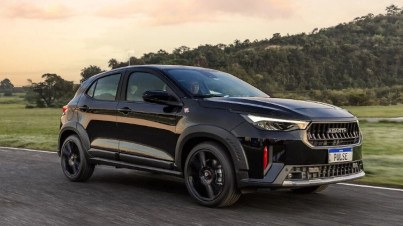 BYD Dolphin EV: subindo o sarrafo entre elétricos de entrada