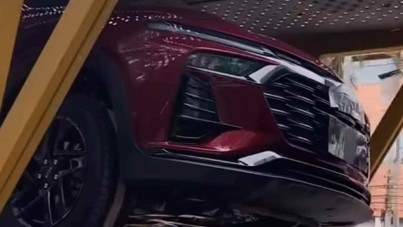 BYD Dolphin EV: subindo o sarrafo entre elétricos de entrada