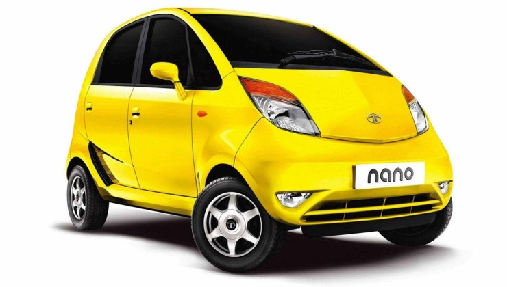 Tata Nano
