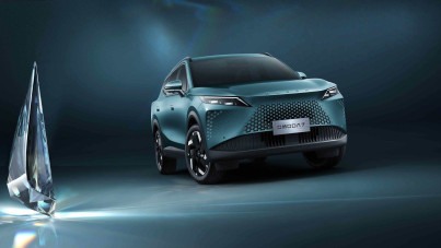 BYD Dolphin EV: subindo o sarrafo entre elétricos de entrada