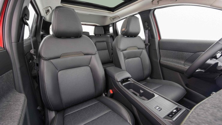 Nissan Kicks 2026