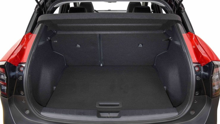 Nissan Kicks 2026