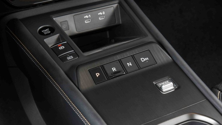 Nissan Kicks 2026