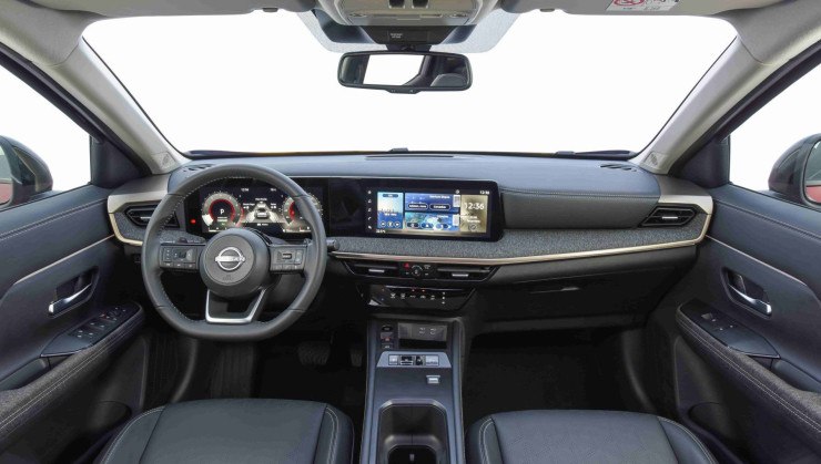 Nissan Kicks 2026