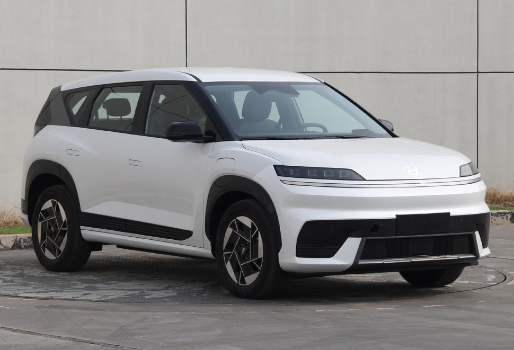 Hyundai terá SUV elétrico com baterias da BYD
