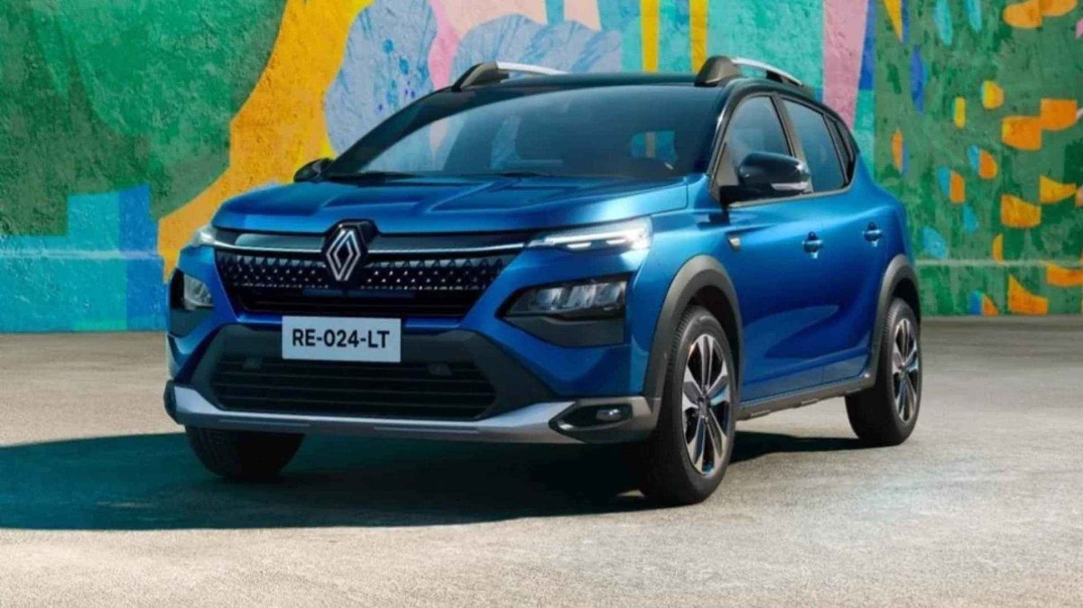 Ainda nÃ£o hÃ¡ previsÃ£o de lanÃ§amento para o Renault Kardian 2026