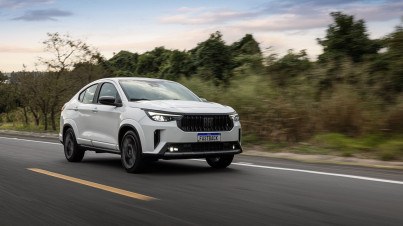 BYD Dolphin EV: subindo o sarrafo entre elétricos de entrada