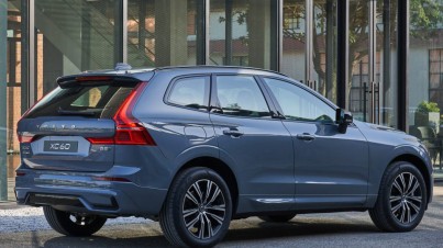 Recall: Volvo convoca 11 mil carros por falha grave no freio