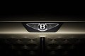 Novo logo da Bentley -  (crédito: Divulgação)