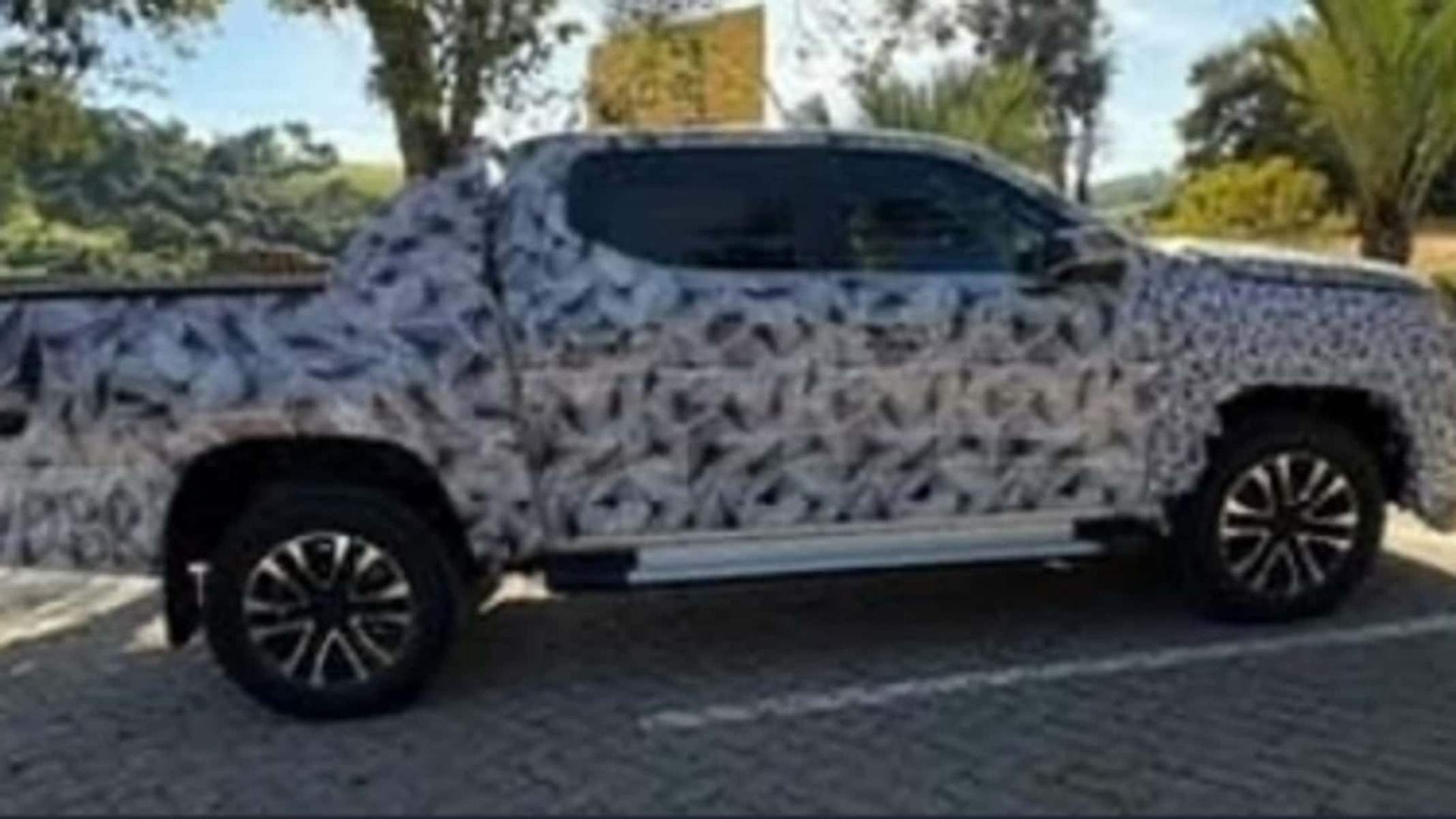 Nova picpape média da Ram