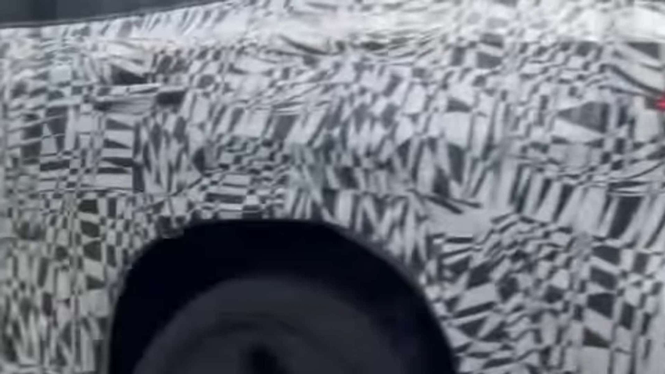 Novo Tiguan 2026