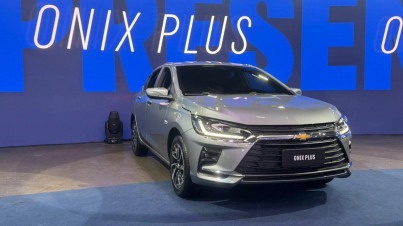 BYD Dolphin EV: subindo o sarrafo entre elétricos de entrada