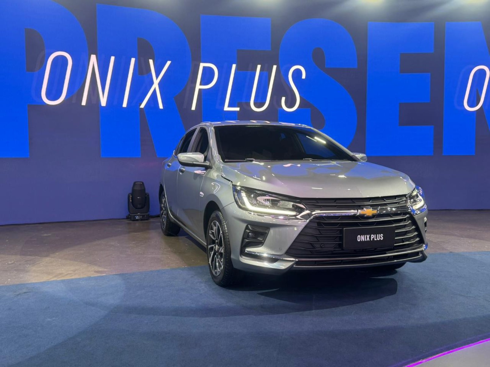 Chevrolet muda correia polêmica e deixa os carros mais fracos