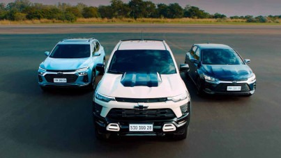 BYD Dolphin EV: subindo o sarrafo entre elétricos de entrada