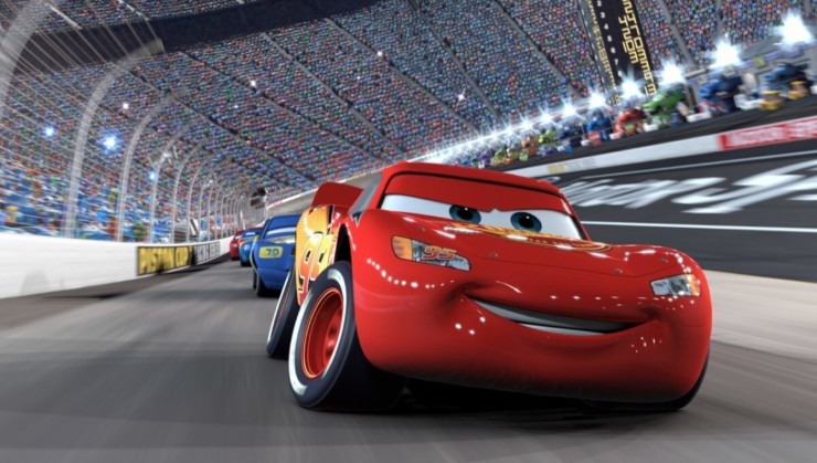 Relâmpago McQueen