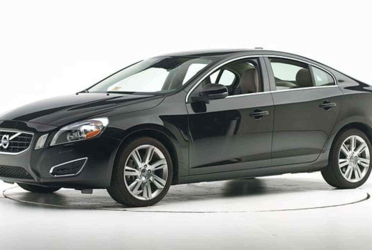 Jetta e volvo 