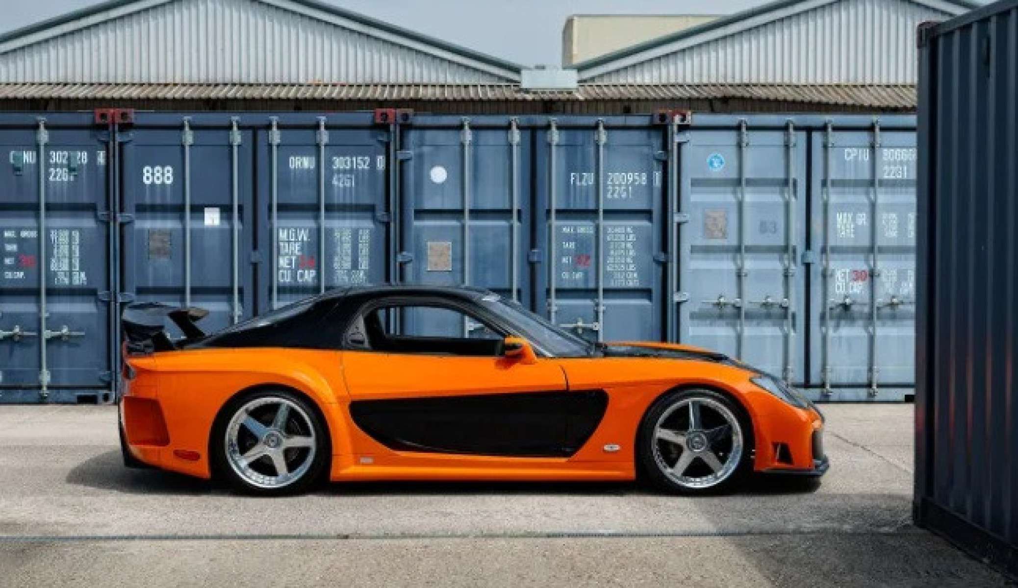 Carro de 