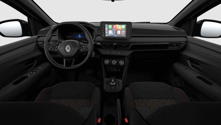 Renault Kardian authentic