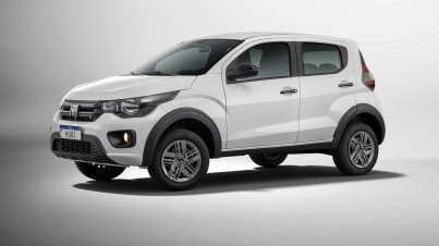 BYD Dolphin EV: subindo o sarrafo entre elétricos de entrada