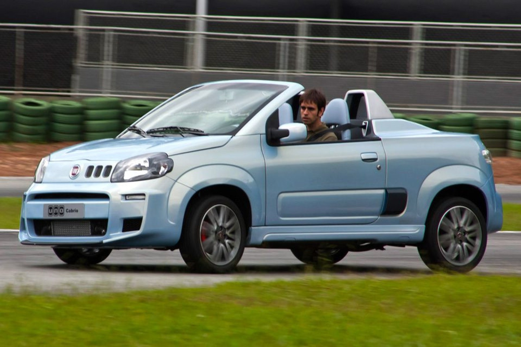 5 carros conceito que nunca chegaram às ruas (mas encantaram o público)