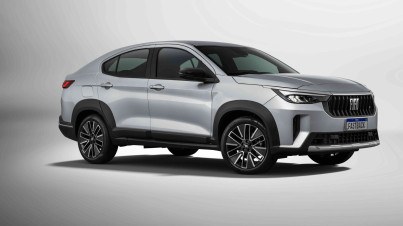 BYD Dolphin EV: subindo o sarrafo entre elétricos de entrada