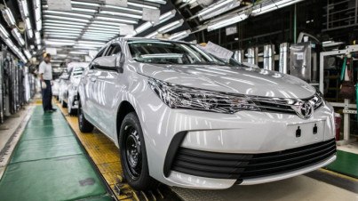 Toyota Corolla 2027 híbrido ou 2.0 flex: qual vale mais a pena