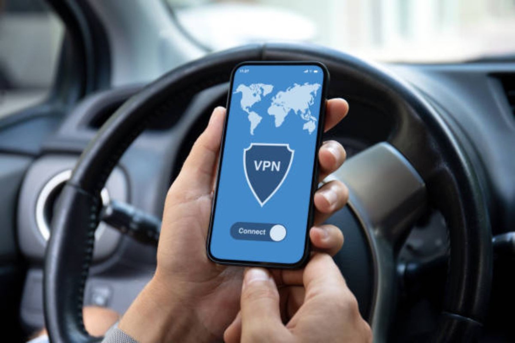VPNs podem ser grandes aliadas para quem deseja manter o controle sobre suas informações e navegar com mais segurança