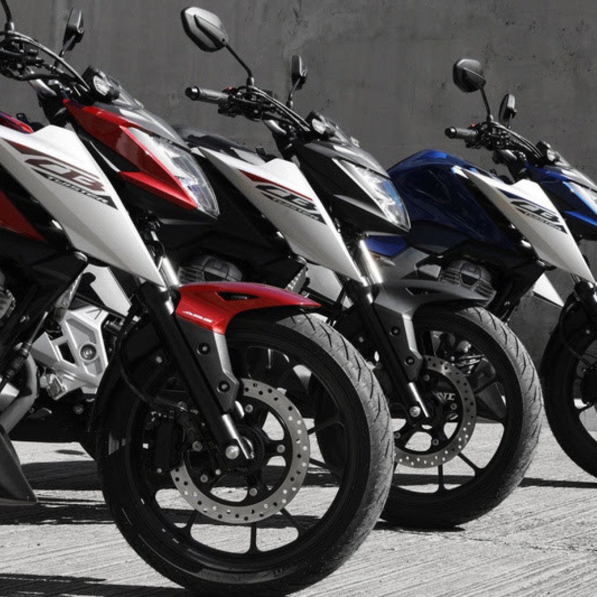 Honda lança CB 300F Twister 2026; veja preços, novas cores e mais