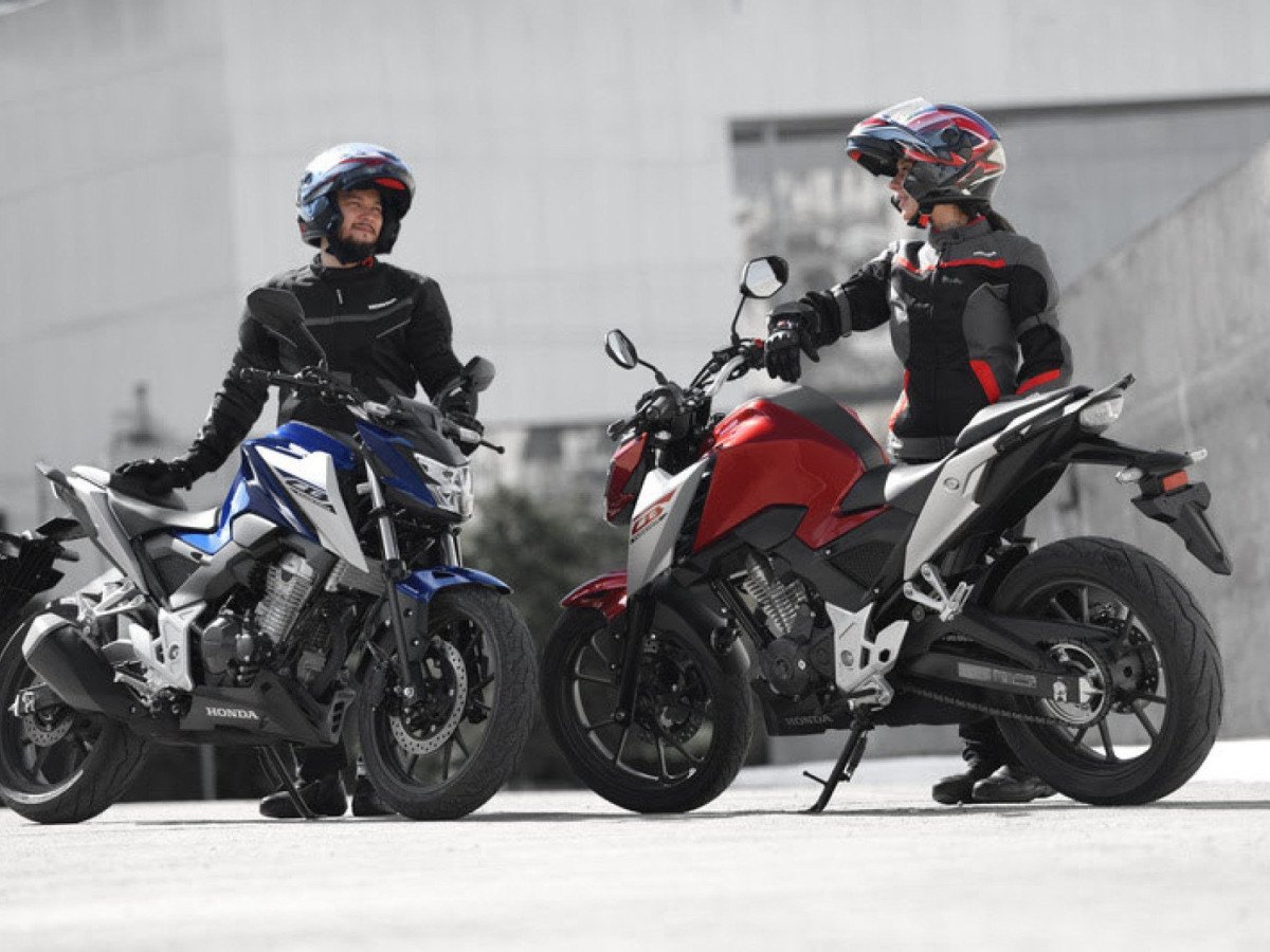 Honda Twister 2026 x Yamaha Fazer FZ25: qual a melhor naked?