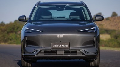 BYD Dolphin EV: subindo o sarrafo entre elétricos de entrada