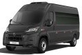 Peugeot Boxer 2026 -  (crédito: Divulgação/Stellantis)