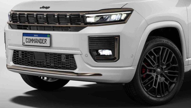 As revisões, como de costume da Jeep, são de 12 mil km ou 1 ano para os motores T270 e Hurricane, e de 20 mil km ou 1 ano para o Multijet 2.2 turbodiesel