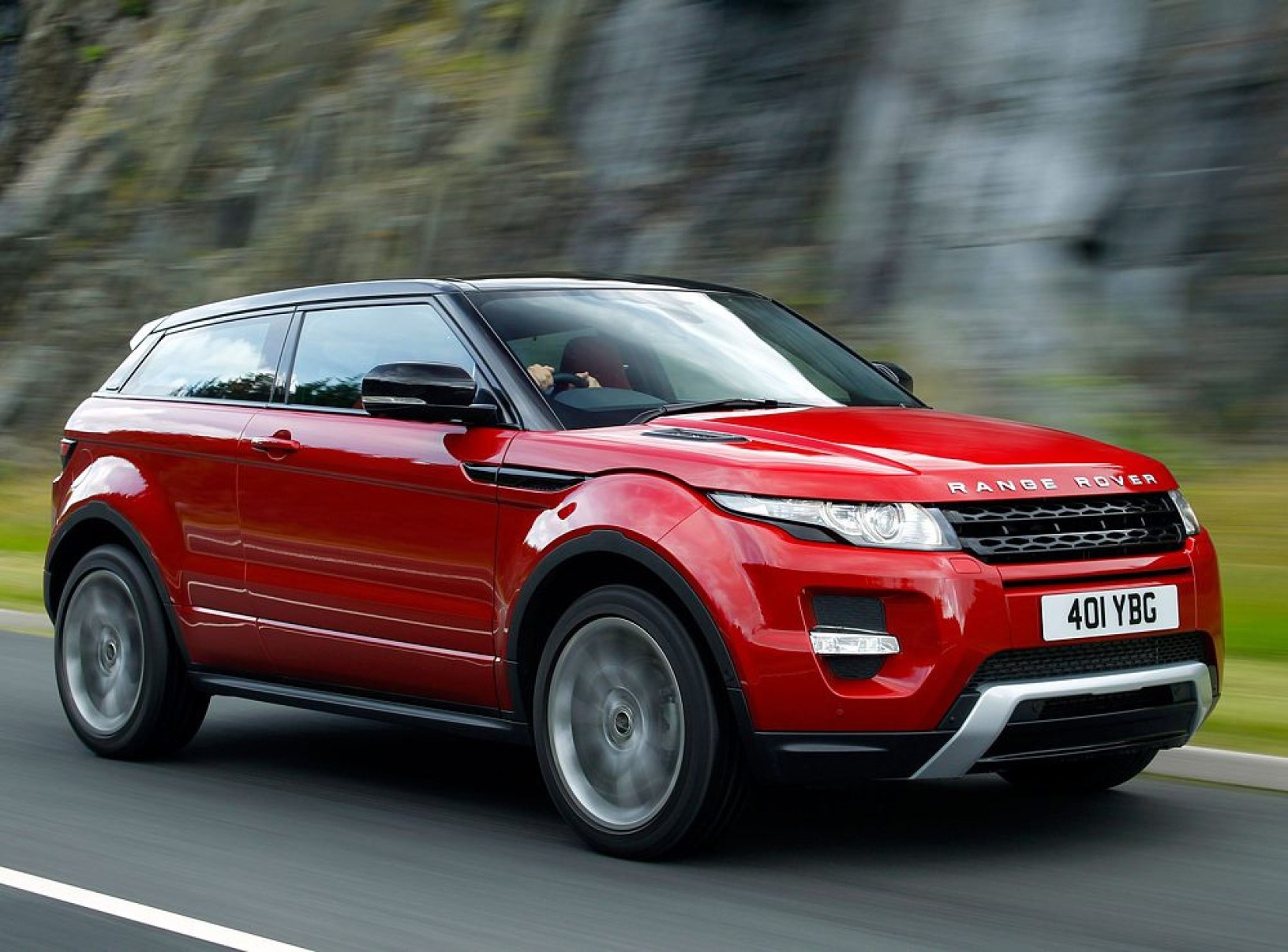 Conforto mais barato? Veja 5 SUVs de luxo usados abaixo dos R$ 90 mil