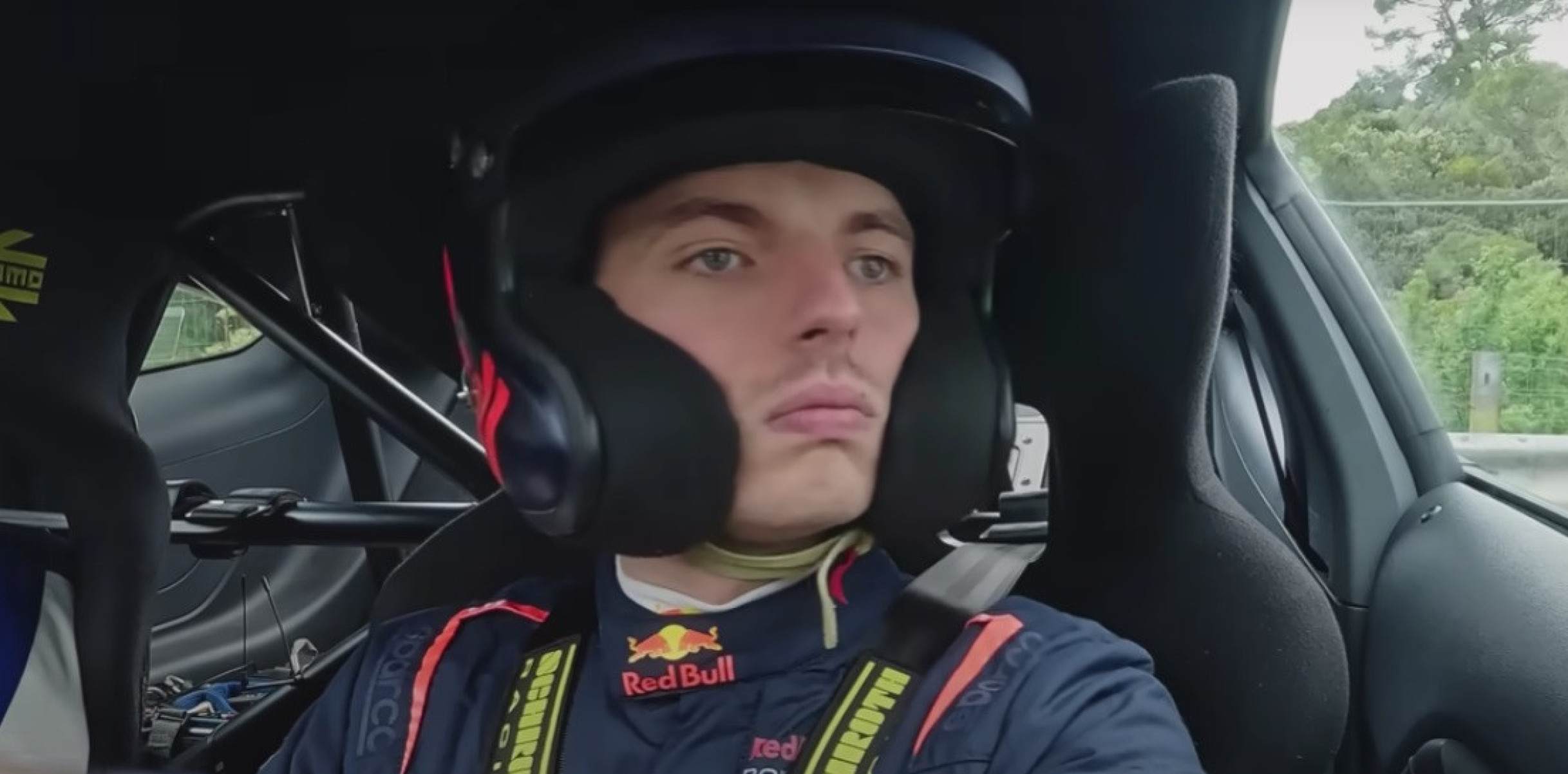 Max Verstappen é tetracampeão mundial de Fórmula 1