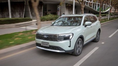 BYD Dolphin EV: subindo o sarrafo entre elétricos de entrada