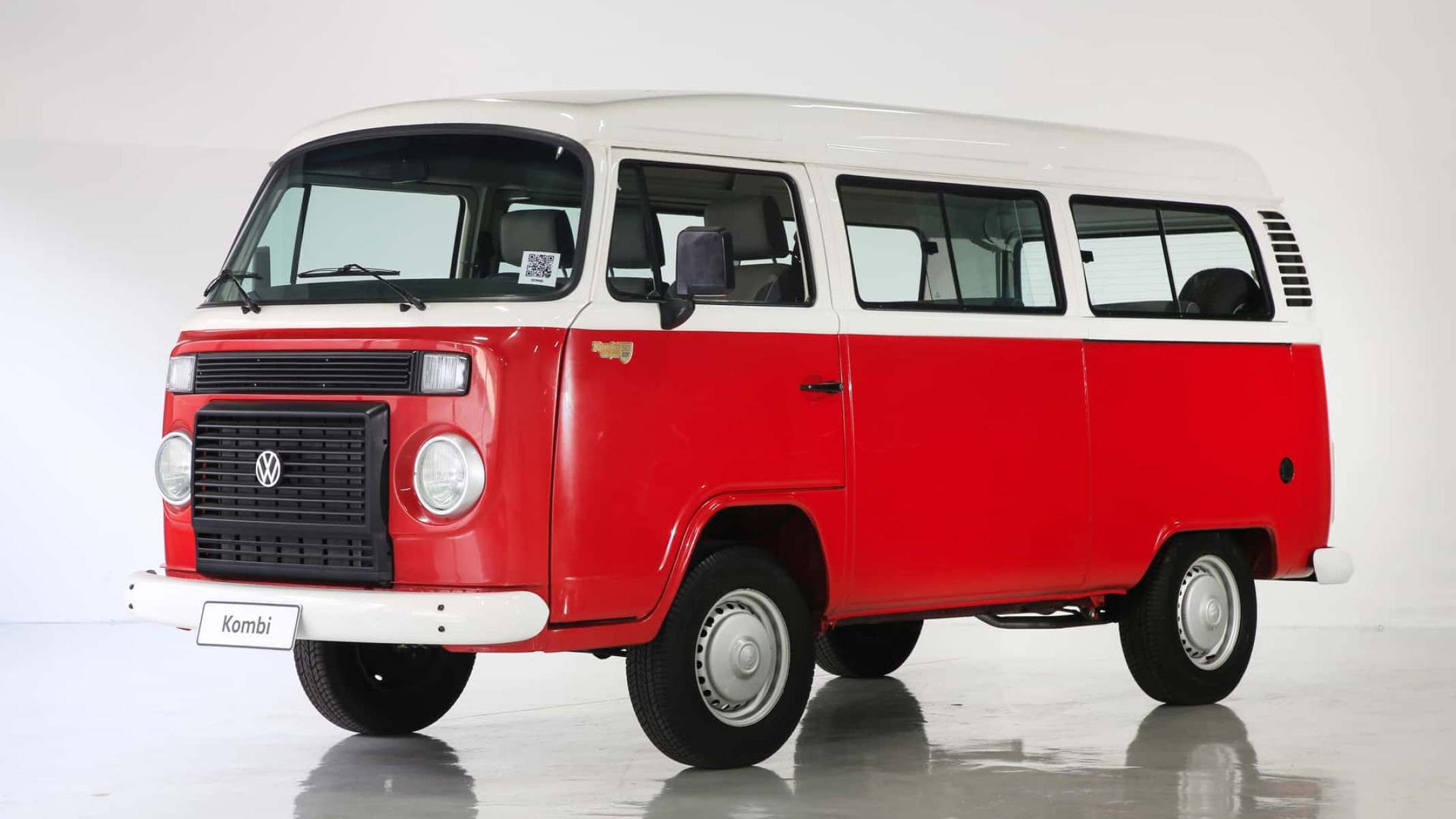 Garagem Volkswagen