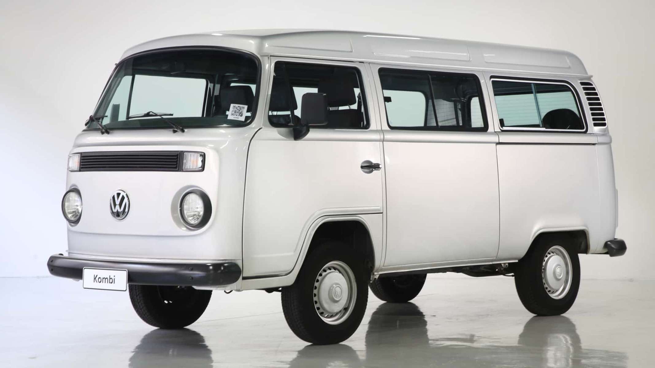 Garagem Volkswagen