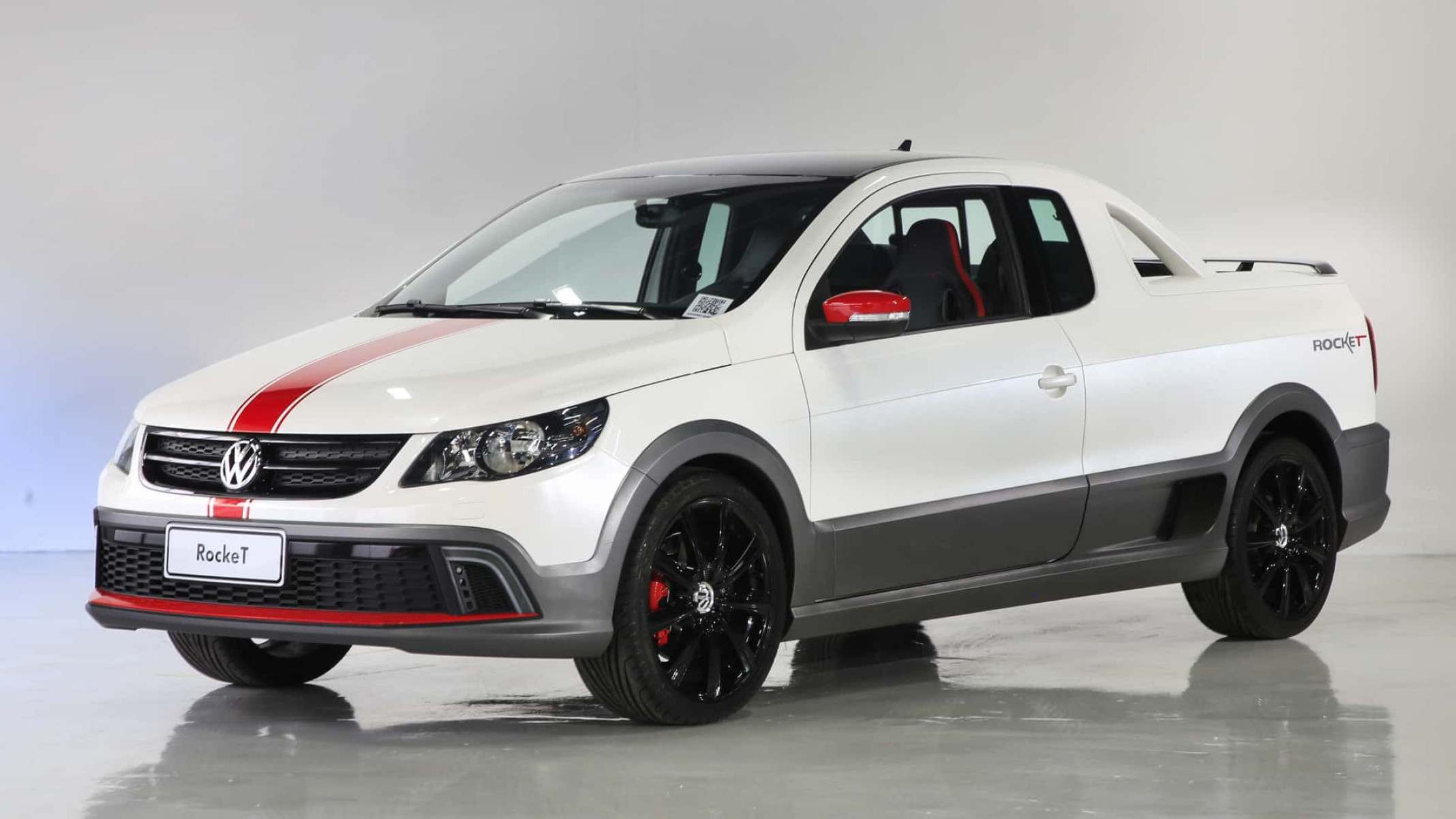Garagem Volkswagen