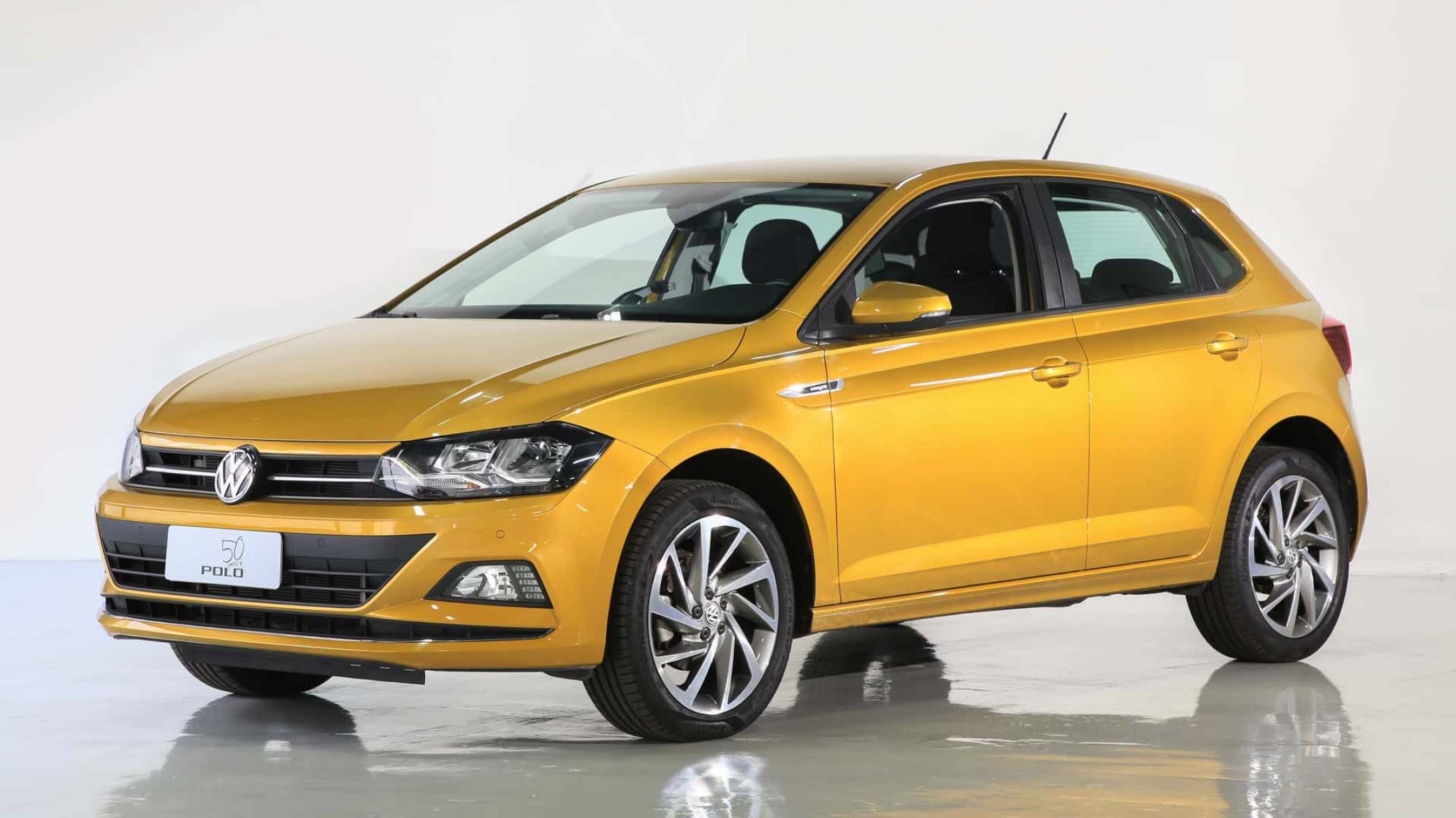 Garagem Volkswagen