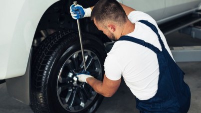 Cuidados necessários para se ter antes de trocar os pneus de seu carro