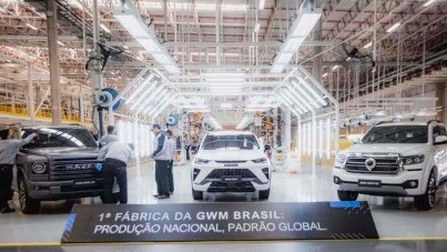BYD Dolphin EV: subindo o sarrafo entre elétricos de entrada