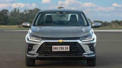 BYD Dolphin EV: subindo o sarrafo entre elétricos de entrada