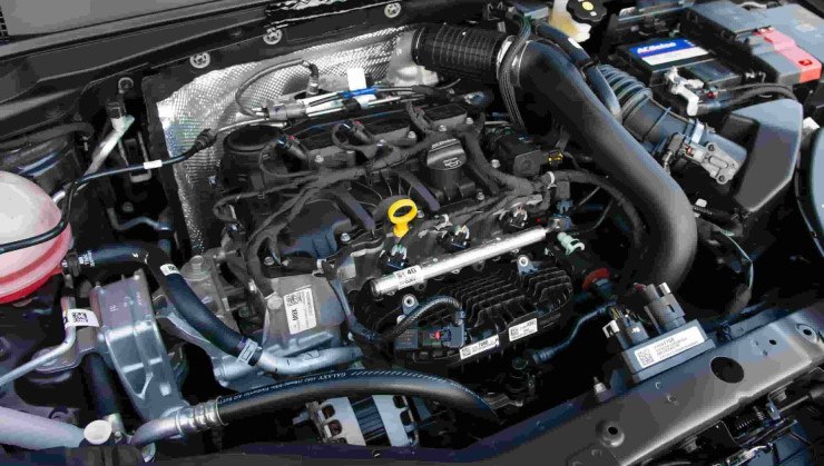 O novo Onix teve o motor recalibrado e agora está até 1 km/l mais econômico