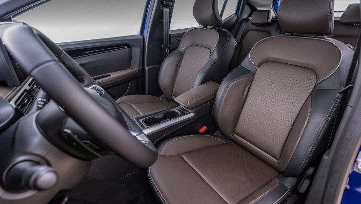  Renault Kardian azul 2026