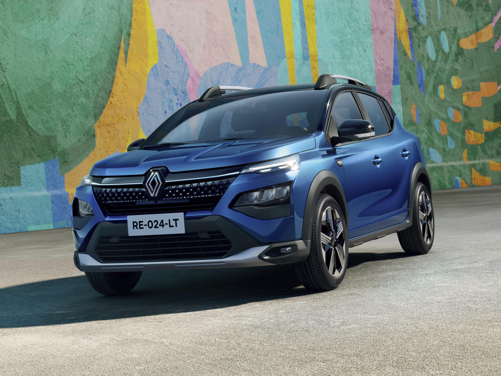 Renault Kardian 2026: Mudou pouco, mas ainda agrada muito