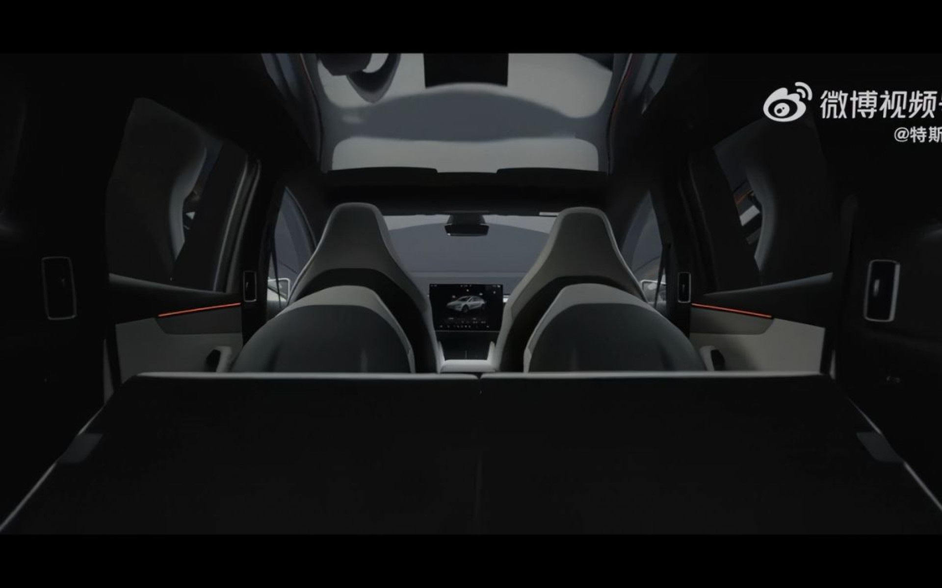 Tesla Model YL será fabricado ainda em 2025, na China