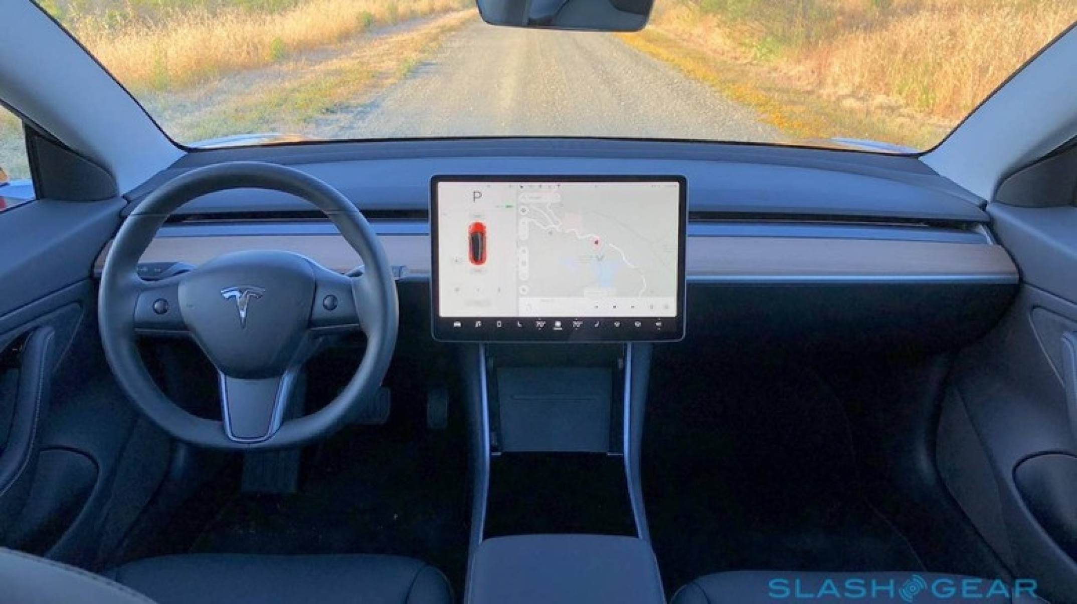 Tesla cobra R$ 1.900 para devolver alavanca de seta ao Model 3